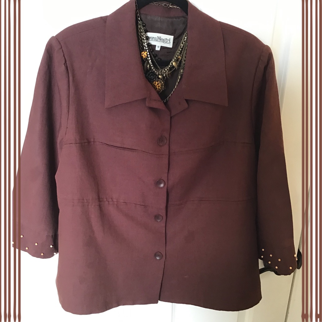 Host Pick Jacket